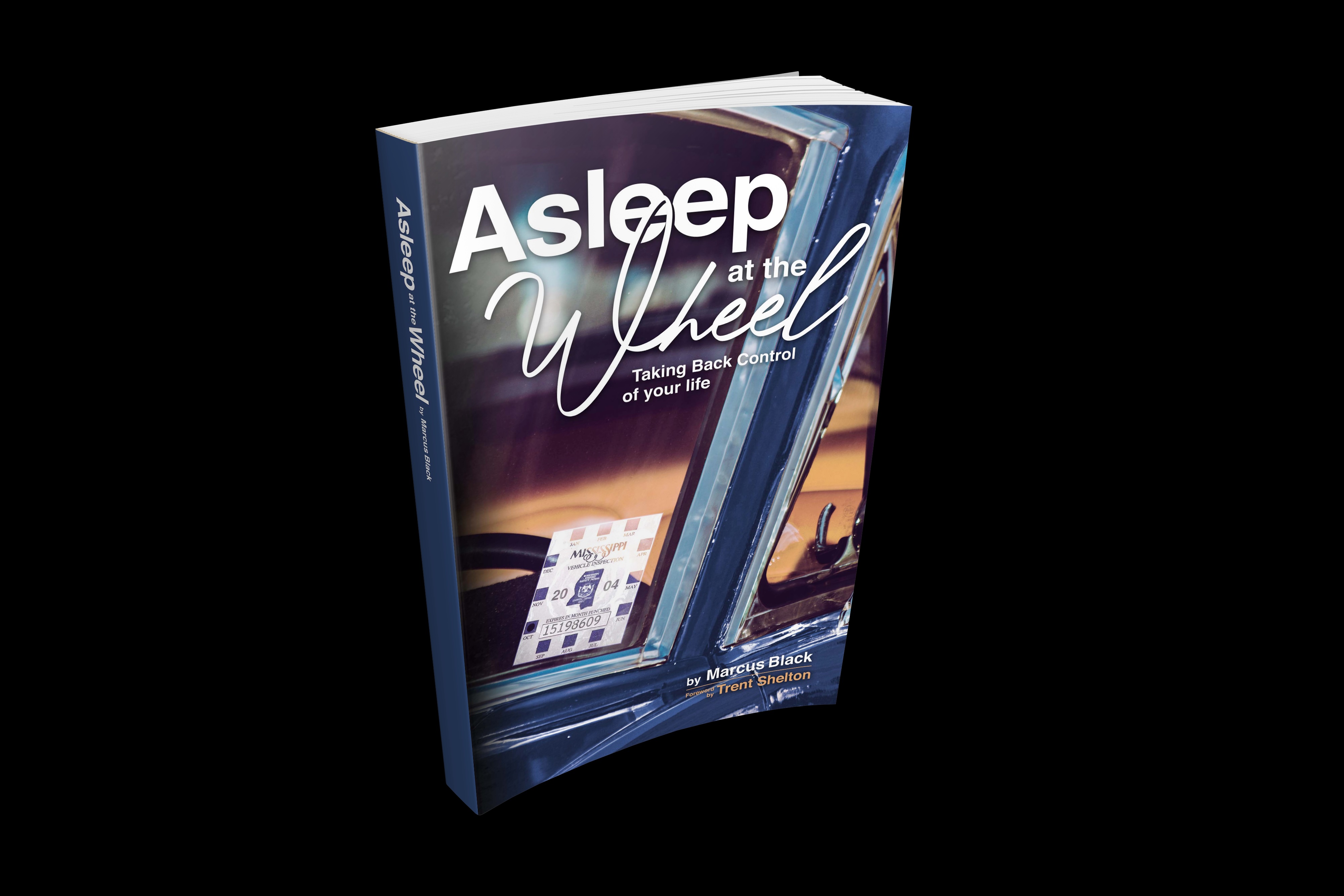 Asleep at the Wheel