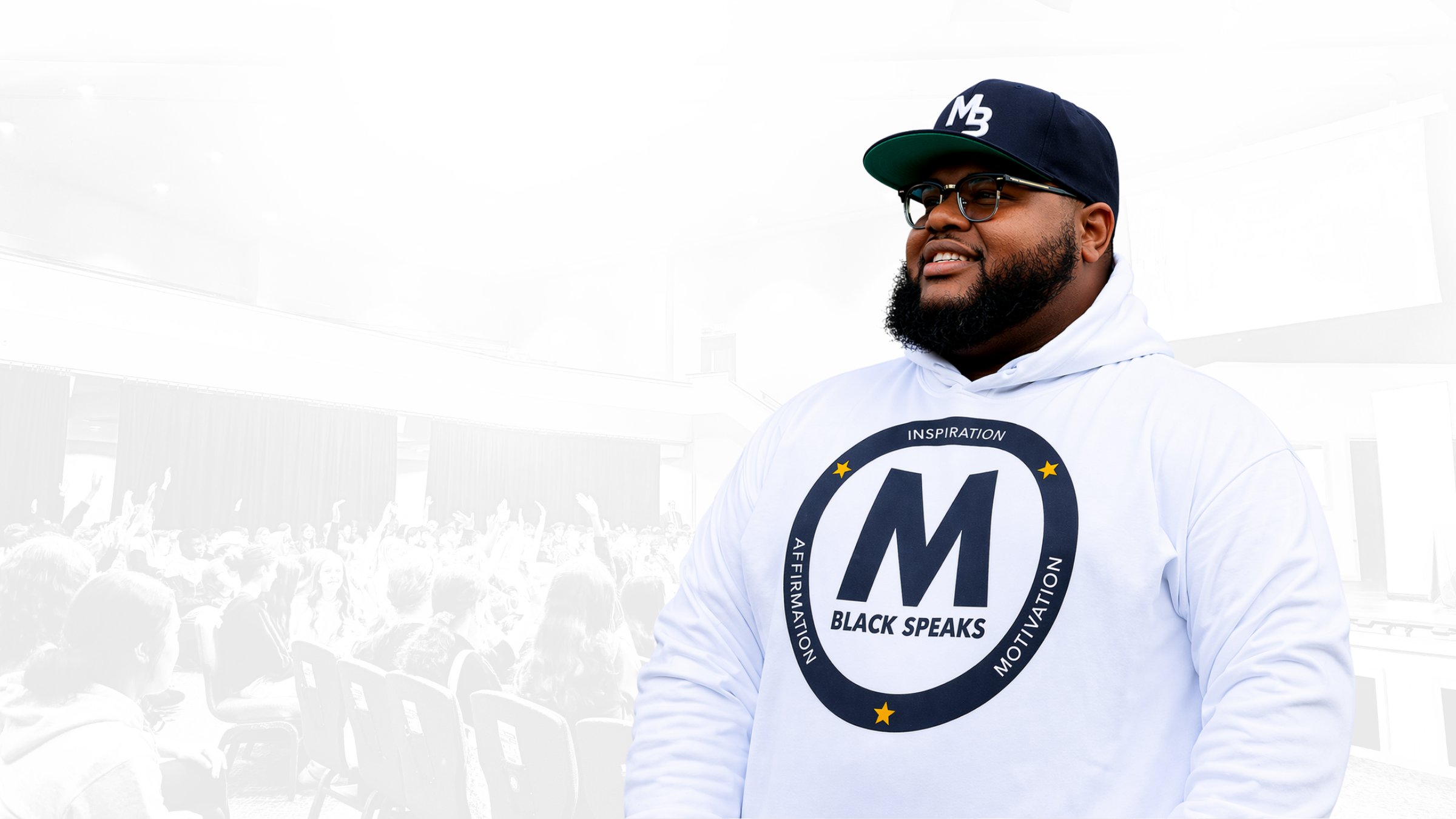 Marcus Black